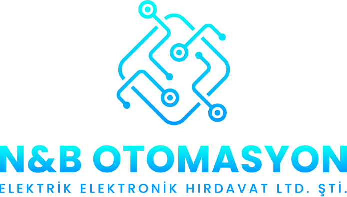 NB Otomasyon Elk. Tic. Ltd. Şti.
